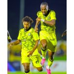 Peter Shalulile Yanga