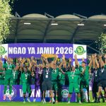 Yanga yatwaa Ngao ya Jamii 2026