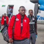 Simba SC Zanzibar Ngao ya Jamii