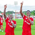 Libasse Gueye Simba SC