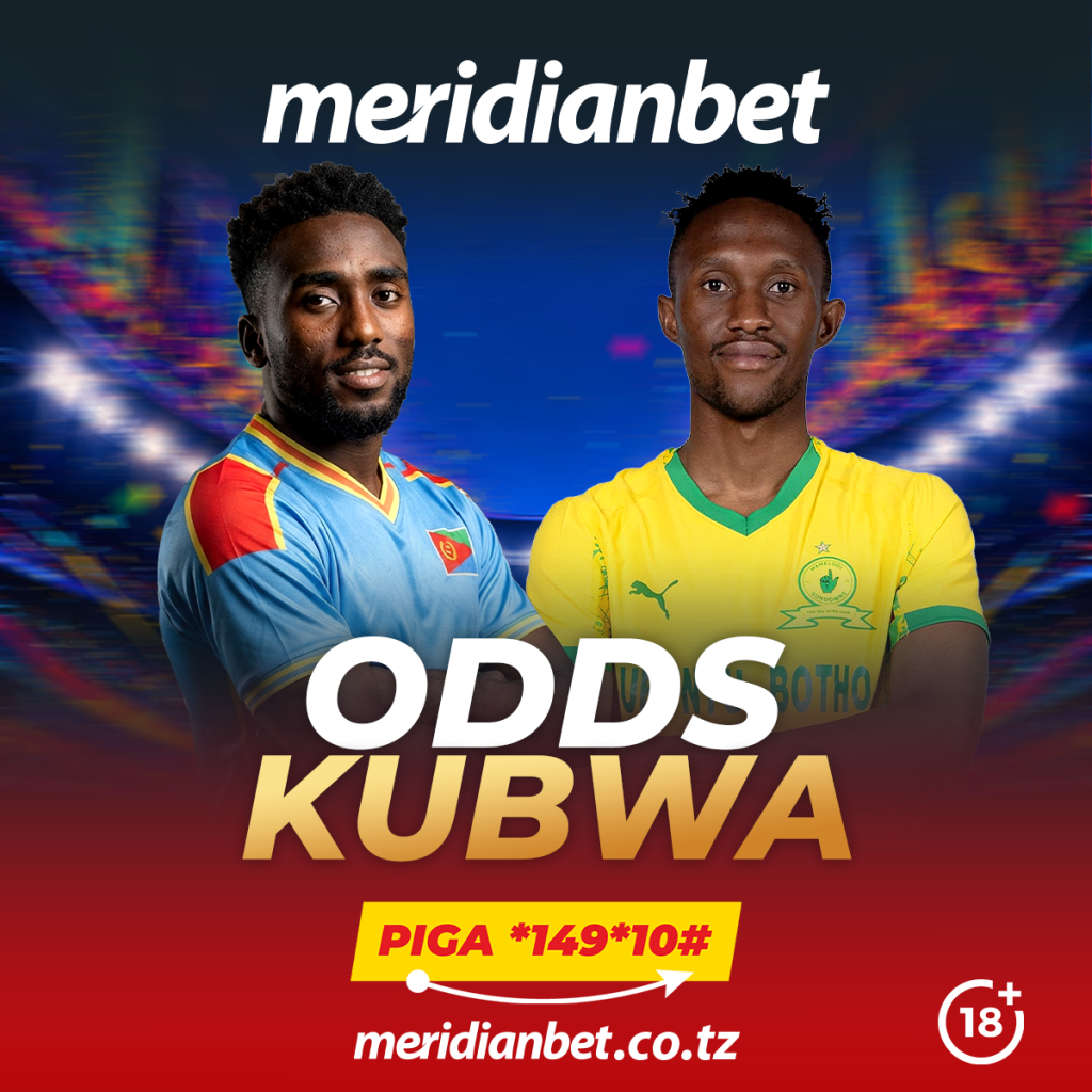 Eritrea vs Afrika Kusini AFCON