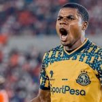 Maxi Nzengeli Yanga