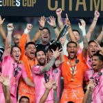 Lionel Messi Inter Miami