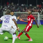 Simba vs Azam 2-0