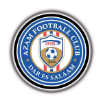Azam FC ikijiandaa kwa mchezo dhidi ya Coastal Union Oktoba 8 2026