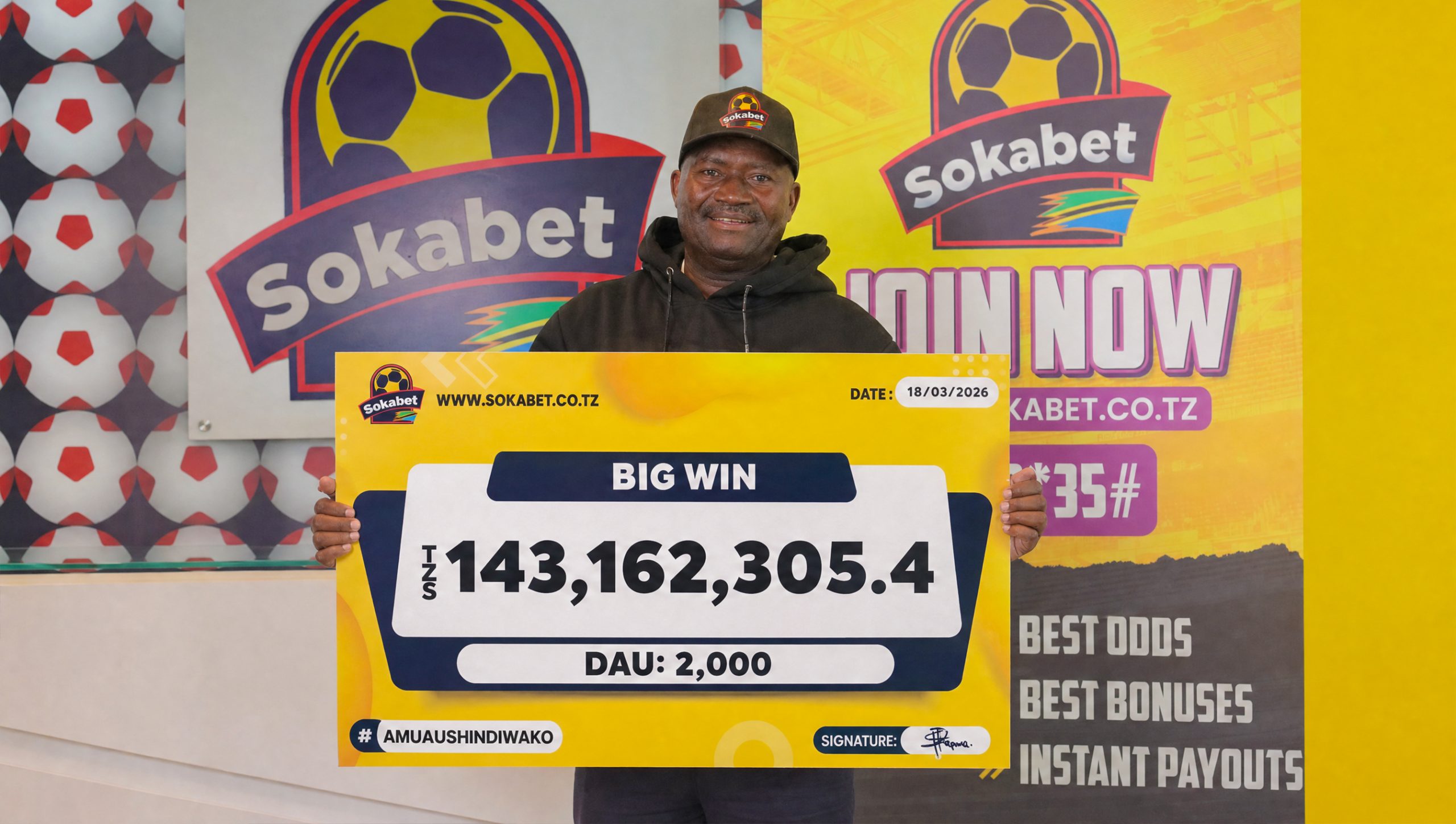 Sokabet