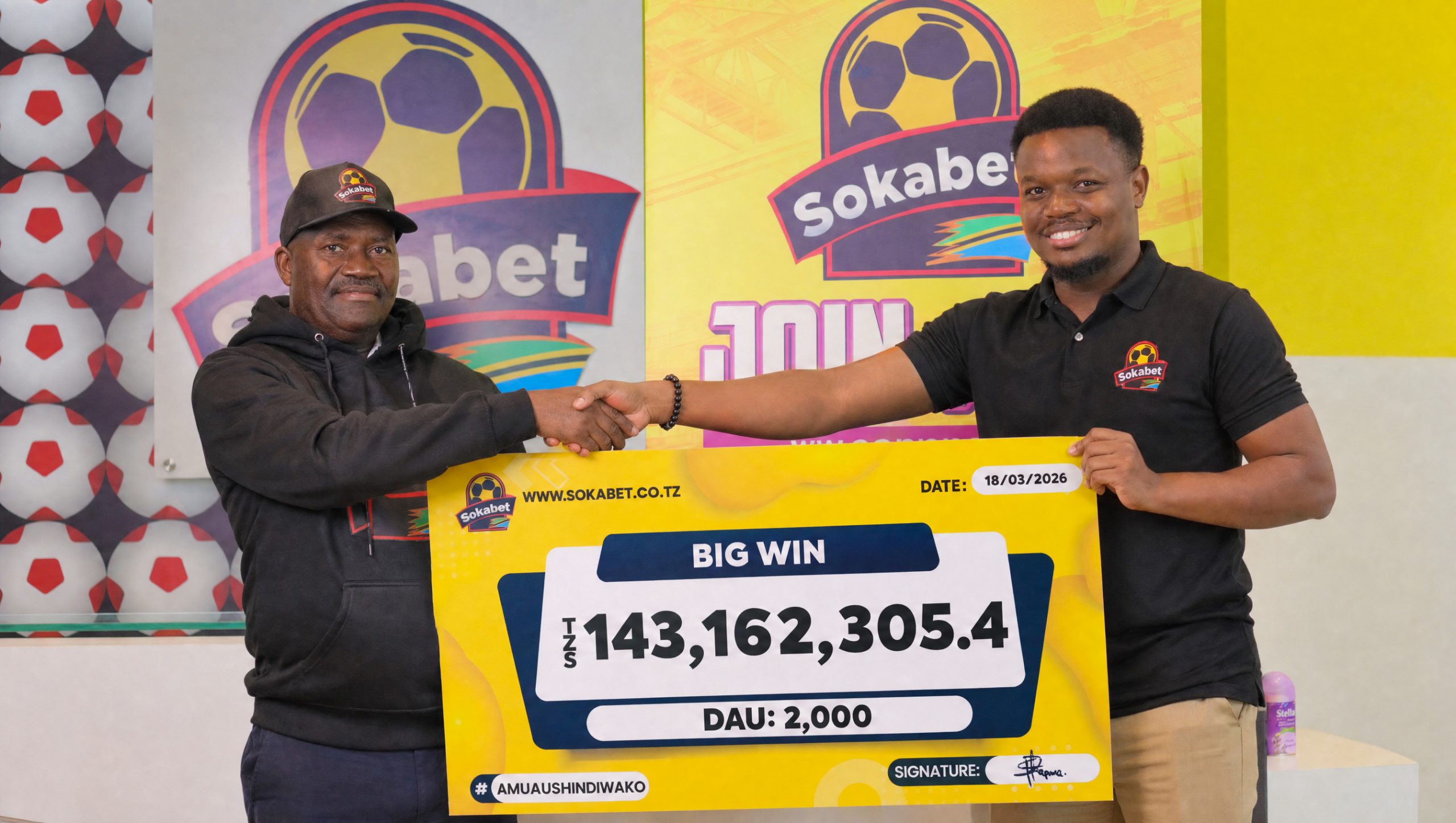 SokaBet