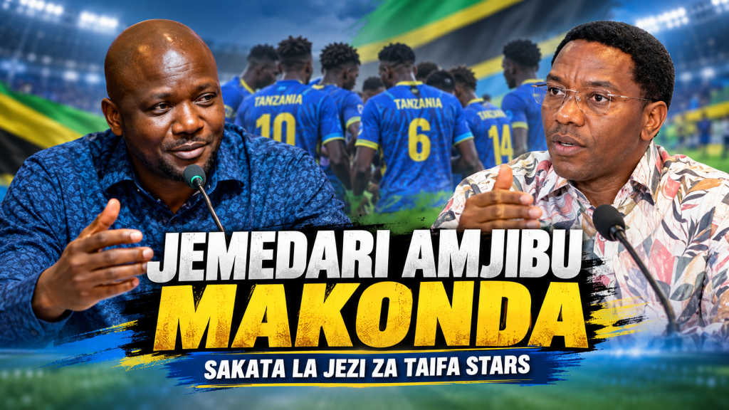 Taifa Stars