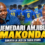 Taifa Stars