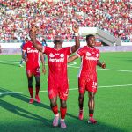 Simba SC Yaichapa Mighty Wanderers 6-1, Yatinga Hatua Inayofuata Ligi ya Mabingwa Afrika