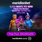 Mizunguko Imeanza Kuhesabika Na Endorphina Tournament
