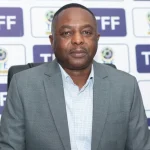Evance Mgeusa Katibu Mkuu mpya wa Shirikisho la Mpira wa Miguu Tanzania TFF