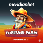 Fortune Farm Meridianbet