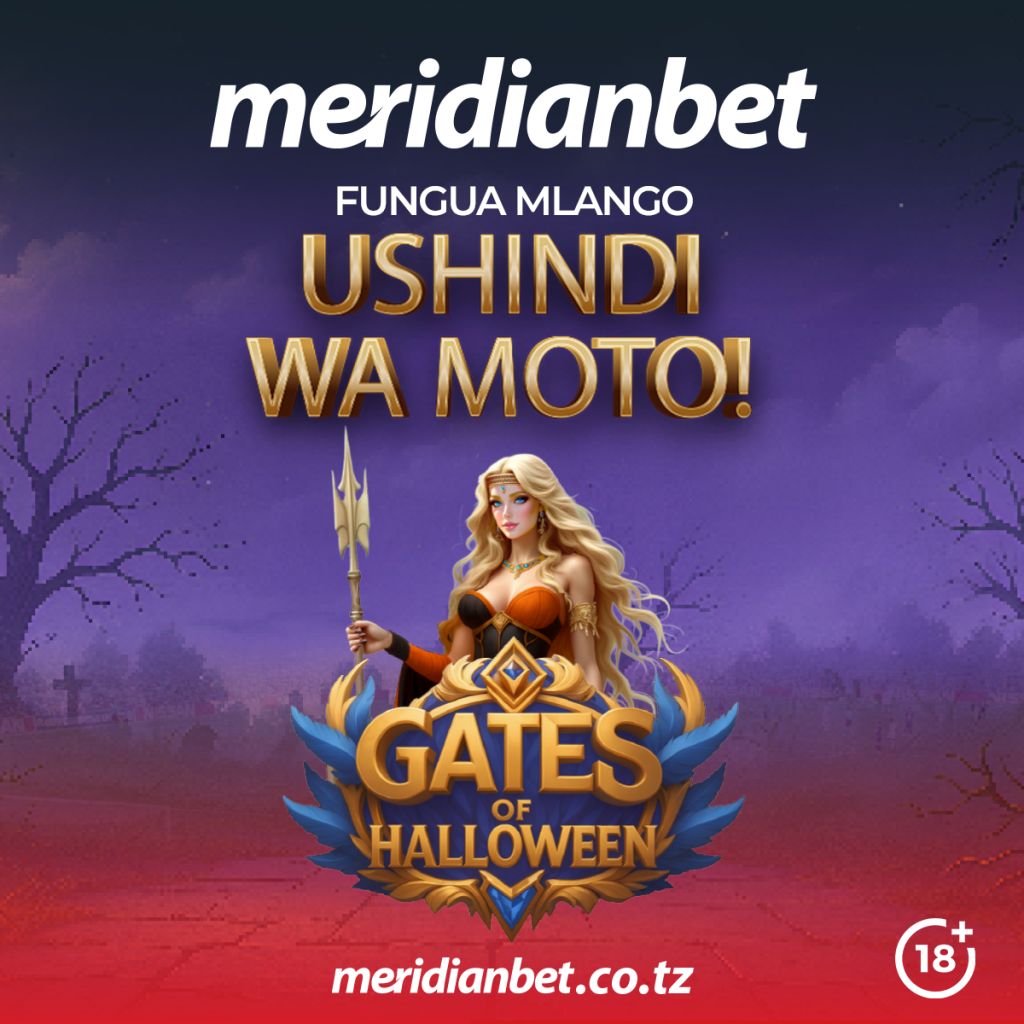 Halloween 2026 Yaanza Mapema Meridianbet Kupitia Gates Of Halloween