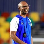 Florent Ibenge Azam FC
