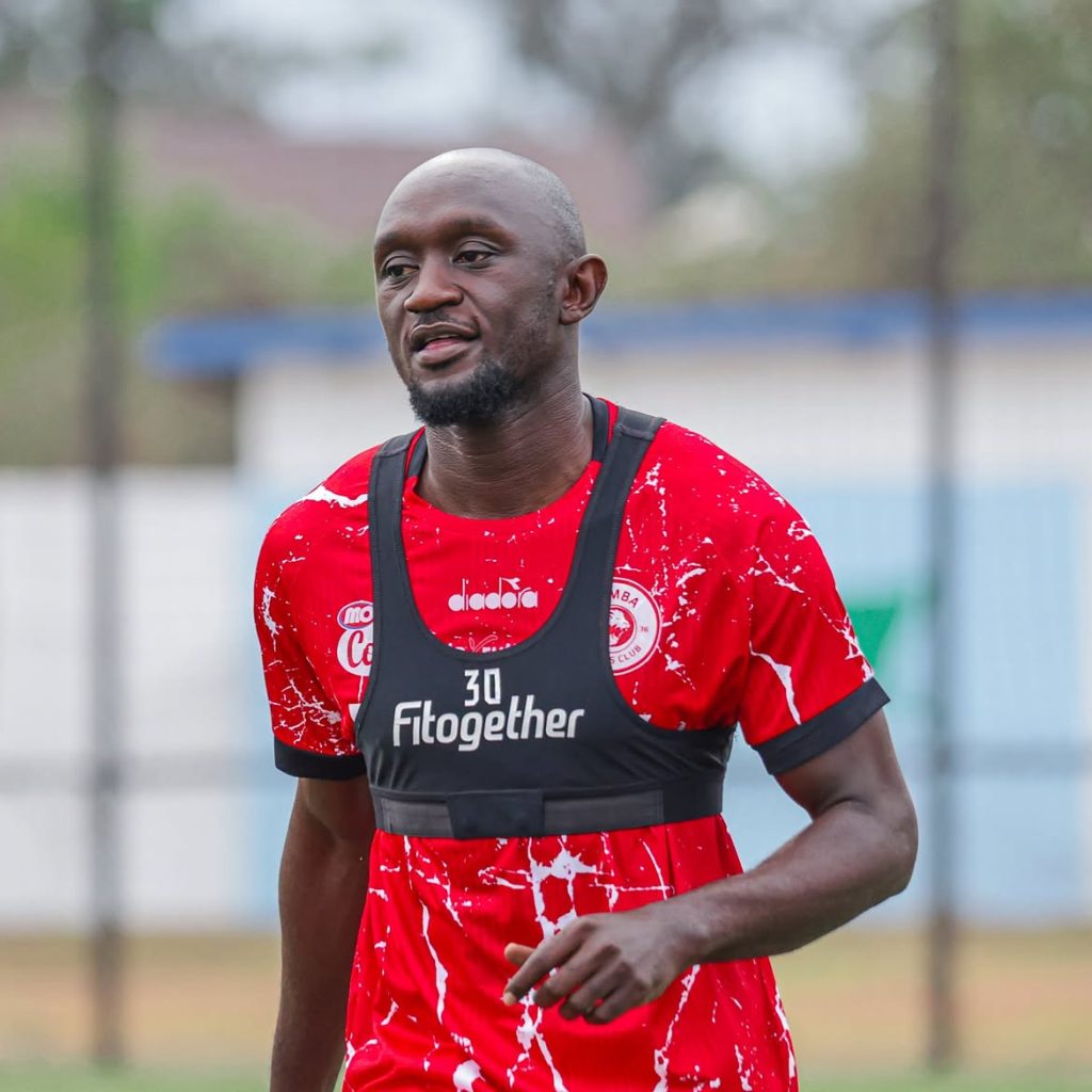 Ismail Mgunda Aweka Wazi Malengo Yake Simba SC: “Sipungui Mabao 10 Msimu Huu!”