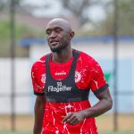 Ismail Mgunda Aweka Wazi Malengo Yake Simba SC: “Sipungui Mabao 10 Msimu Huu!”