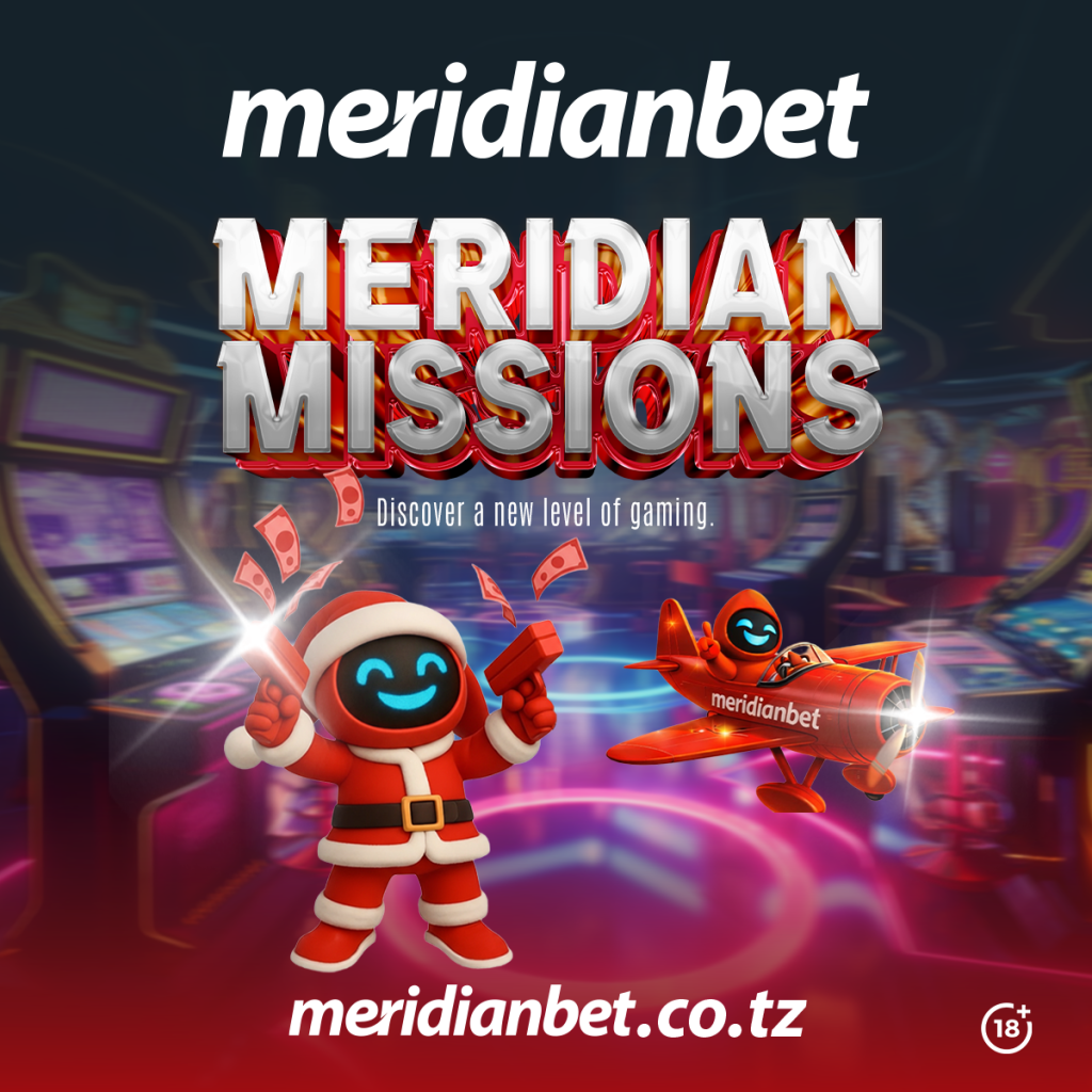 Misheni Mpya Zinabeba Zawadi Kubwa Kwenye Missions