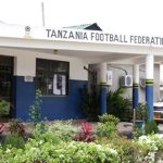 Makao Makuu ya Shirikisho la Mpira wa Miguu Tanzania TFF