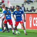 Chilambo Aapa Azam FC: “Tuko Kwenye Mbio za Ubingwa, Azam Complex Hatuachi Pointi!”