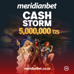 Meridianbet Kasino Mtandaoni