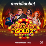 Chicago Gold 2 Meridianbet