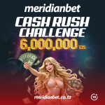 Expanse Cash Rush Challenge