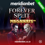 Forever Split Megaways Meridianbet