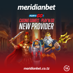Play’n GO Meridianbet
