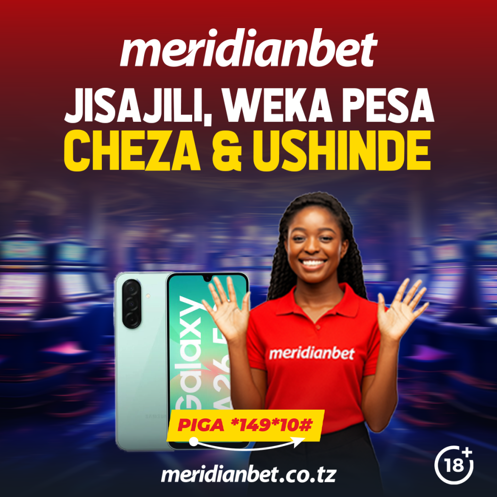 Promosheni ya Meridianbet