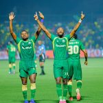 Peter Shalulile Yanga SC