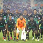Kikosi cha Taifa Stars Tanzania kuelekea mchezo wa kirafiki dhidi ya Morocco