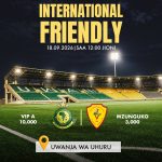 Yanga vs St. George