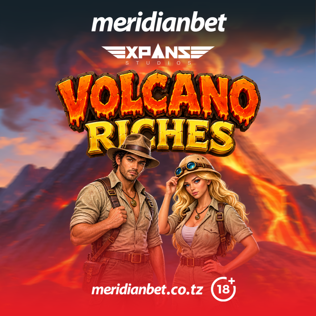Kasino Mtandaoni Meridianbet