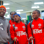 Simba SC Afrika Kusini