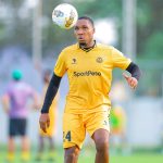 Clement Mzize kurejea Yanga