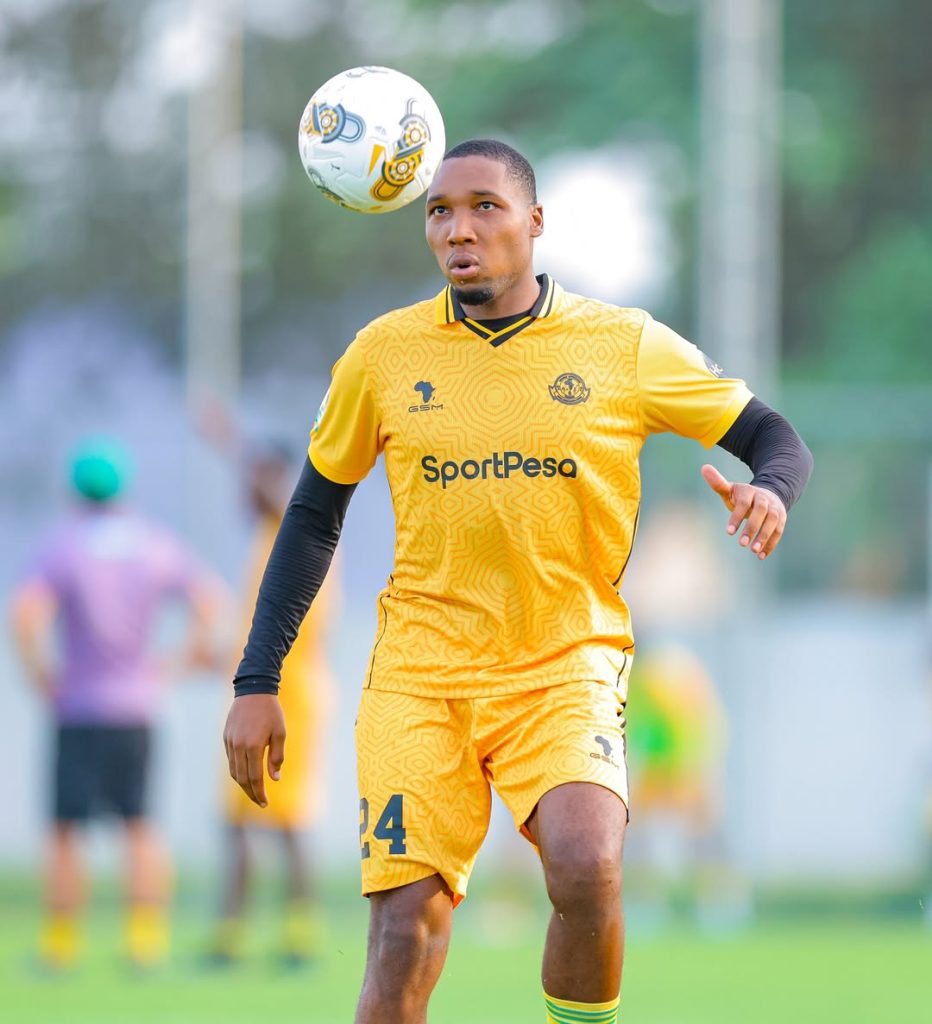 Clement Mzize Afunguka Kurejea Uwanjani Yanga SC
