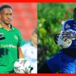 Clean Sheets Ligi Kuu Tanzania Bara