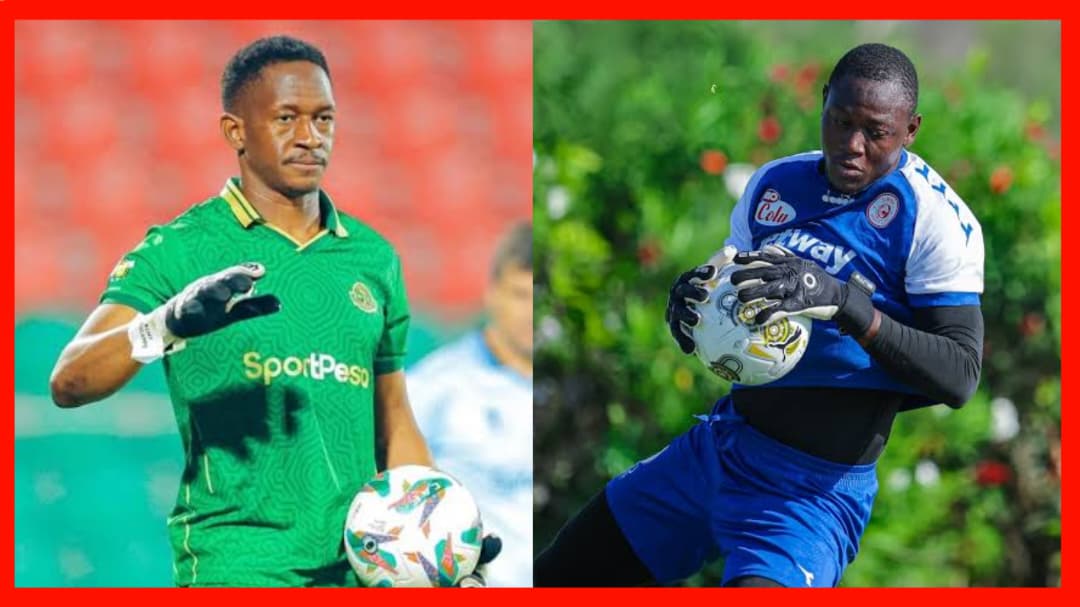 Clean Sheets Ligi Kuu Tanzania Bara