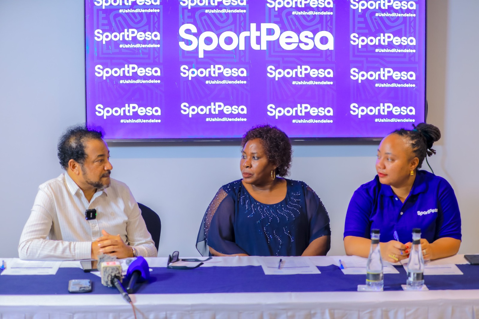 Sportpesa