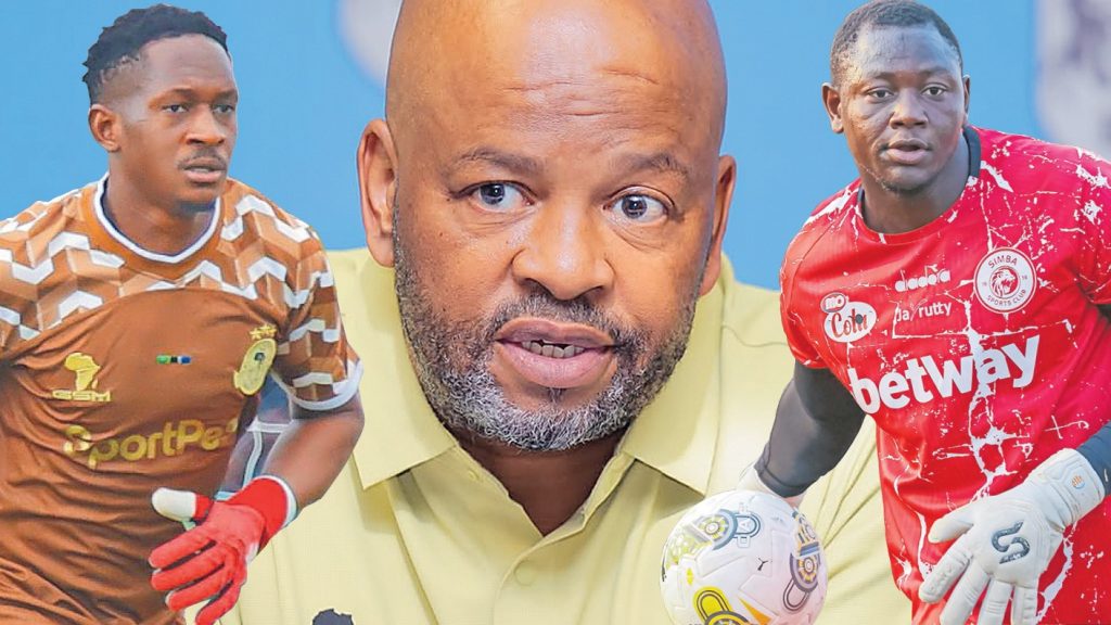 Wachezaji wa Yanga na Simba waliokuwa kwenye majukumu ya timu za taifa Septemba 2026