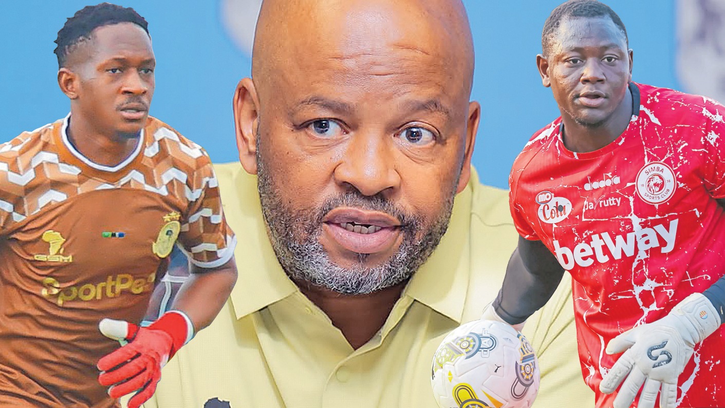 Wachezaji wa Yanga na Simba waliokuwa kwenye majukumu ya timu za taifa Septemba 2026