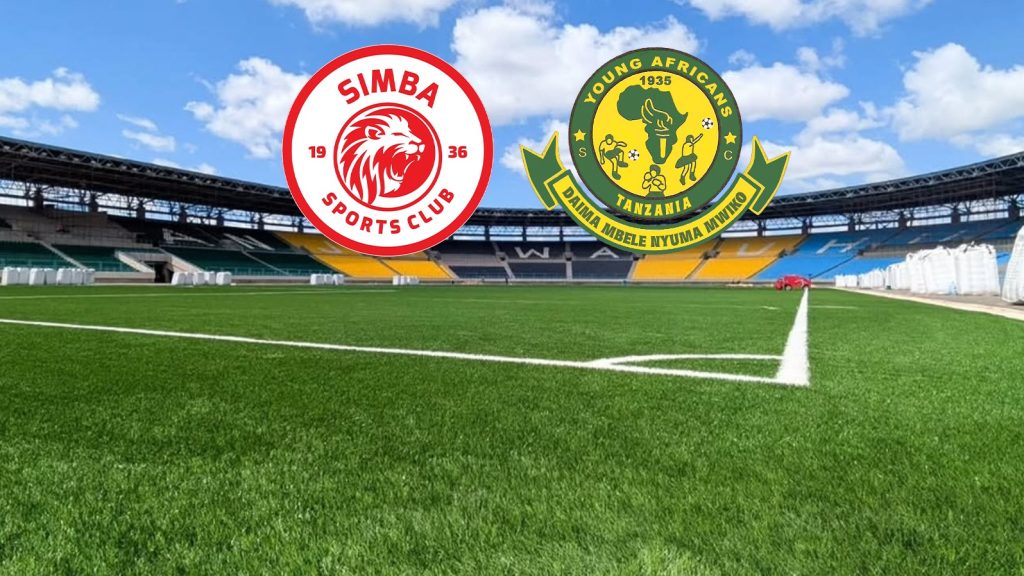 Yanga yajibu kambi ya Simba: Avic inatosha kabla ya Dabi