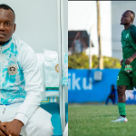 Adeyum Saleh Mbuni FC
