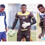 Hamisi Athuman: Ushindani Azam FC, Manula na Ndoto Zake za Kimataifa
