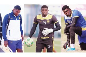 Hamisi Athuman Azam FC