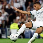 Kylian Mbappé Afunguka Uhusiano Wake na Wachezaji wa Real Madrid