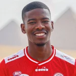 Neo Maema Simba vs Azam