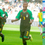 Kombe la Dunia la Wanawake U-20