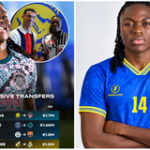 Clara Luvanga